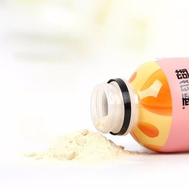 素食奶昔營養代餐粉加工