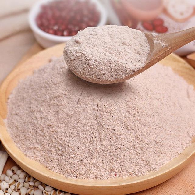 新手找紅豆薏米代餐粉加工廠家，這五個問題最易被忽視